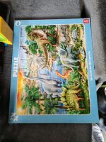 Didacta Puzzle 51 Teile Hessen - Dillenburg Vorschau