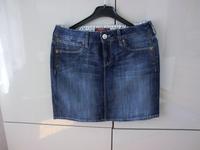 Jeansrock von Mavi Jeans Gr. L/40 *NEU*-wertig Baden-Württemberg - Wolpertswende Vorschau