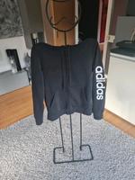Damen Sport Jacke von Adidas in gr.38/40 Niedersachsen - Stade Vorschau