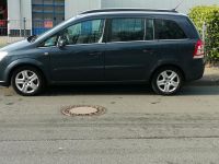 Opel zafira 1.9 ctdi Diesel Automatic Bielefeld - Bielefeld (Innenstadt) Vorschau