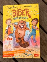 -Biber Undercover- Taschenbuch 156 Seiten ungelesen Baden-Württemberg - Sulz Vorschau
