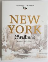 New York Christmas - Rezepte und Geschichten - NEU Hessen - Langen (Hessen) Vorschau