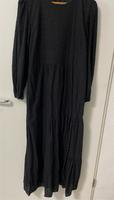 Maxikleid Schwarz Gr.42-44 Dortmund - Innenstadt-Ost Vorschau