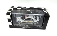 Minichamps Mercedes-Benz C-Class DTM 2005  J.Green  1.43 Bayern - Kühbach Vorschau