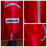 Adidas Jacke gr M (40-42) Baden-Württemberg - Ölbronn-Dürrn Vorschau