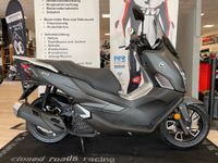 VOGE 125 SR1 ROLLER MIT TRAKTIONSKONTROLLE, NEU! Nordrhein-Westfalen - Gescher Vorschau