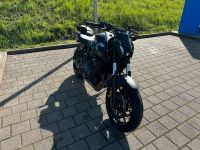 Yamaha MT07 - A2 Akrapovic Baden-Württemberg - Kornwestheim Vorschau