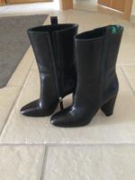 Tolle Damen Stiefeletten Gr. 37 - Marccain - NEU♥️ Bayern - Traunreut Vorschau