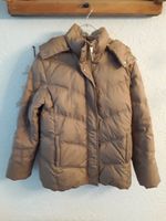 Warme Esprit Daunen- Winterjacke Gr. M 38 sehr guter Zustand Bayern - Altdorf Vorschau