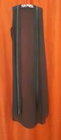 Longjacke ohne Arm, Gr.36/38 Hessen - Maintal Vorschau