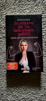 Stefanie Stahl Buch So stärken Sie Ihr Selbstwertgefühl Berlin - Marzahn Vorschau