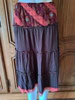 Schlupfrock  promod , vintage 90er Jahre  36-38 Nordrhein-Westfalen - Erkelenz Vorschau