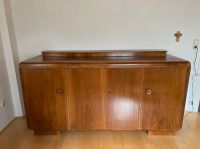 Kommode Sideboard (Mid Century) Retro Vintage Vollholz Hessen - Brachttal Vorschau