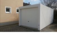 Suche Betonfertiggarage Fertiggarage Garage Baden-Württemberg - Biberach an der Riß Vorschau