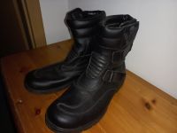 Cycle Spirit Stiefel, Bikerboots, gebraucht Gr. 45 Eimsbüttel - Hamburg Niendorf Vorschau