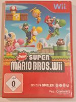Super Mario Bros Wii, Nintendo München - Schwabing-Freimann Vorschau