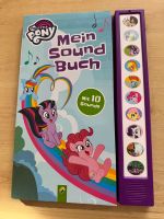 My Little Pony mein Sound Buch Schleswig-Holstein - Neuberend Vorschau