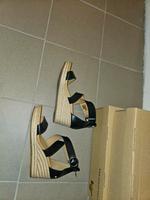 Sandalen Plattform UGG Bayern - München-Flughafen Vorschau