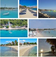 Kroatien Urlaub Zadar - Ferienwohnung mit Pool am Meer 2024 Nordrhein-Westfalen - Leverkusen Vorschau