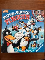 Plitsch Platsch Pinguin Spiel Bayern - Hof (Saale) Vorschau