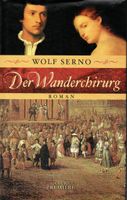 Buch Der Wanderchirurg Thüringen - Walldorf Vorschau