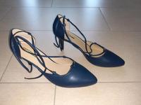 Pumps von Esprit-ungetragen Niedersachsen - Thedinghausen Vorschau