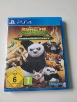 Kung Fu Panda Showdown der Legenden PS4 Spiel Niedersachsen - Wolfsburg Vorschau