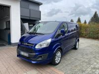 Ford Transit Custom Sport Bayern - Stegaurach Vorschau