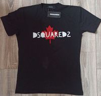 DSQUARED2 T Shirt Gr. XXL Niedersachsen - Bremervörde Vorschau