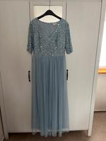 Kleid mit Pailetten Dortmund - Kirchderne Vorschau