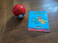 Pokeball Pokemon Trainer guess Spiel elektronisch Pankow - Prenzlauer Berg Vorschau