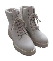 S.OLIVER Damen Stiefelette | Gr. 37 | Ecru / Cream Harburg - Hamburg Eißendorf Vorschau