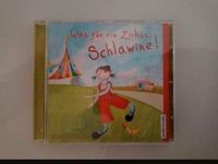 Was für ein Zirkus, Schlawine! | Gudrun Mebs, Shandra Schadt- München - Thalk.Obersendl.-Forsten-Fürstenr.-Solln Vorschau