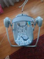 Babywiege mit automatischer Schaukelfunktion und Musik Niedersachsen - Meppen Vorschau