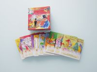 10 CD´s mit Märchen von Hans Christian Andersen Bayern - Möttingen Vorschau