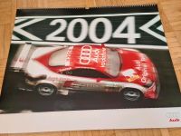 Audi Motorsport Kalender 2004 Baden-Württemberg - Bad Wimpfen Vorschau