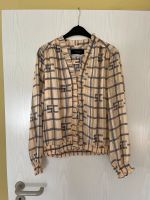 Scotch & Soda Bluse, Pariser Chic, Gr. 38, Neu Nordrhein-Westfalen - Stadtlohn Vorschau