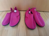 Badeschuhe pink, Gr 28 und 29 Baden-Württemberg - Bad Mergentheim Vorschau