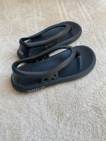 Flip flops Sandalen Gr 36 schwarz Stuttgart - Bad Cannstatt Vorschau