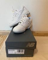 New Balance 550 Weiß 38,5 Kr. Dachau - Odelzhausen Vorschau