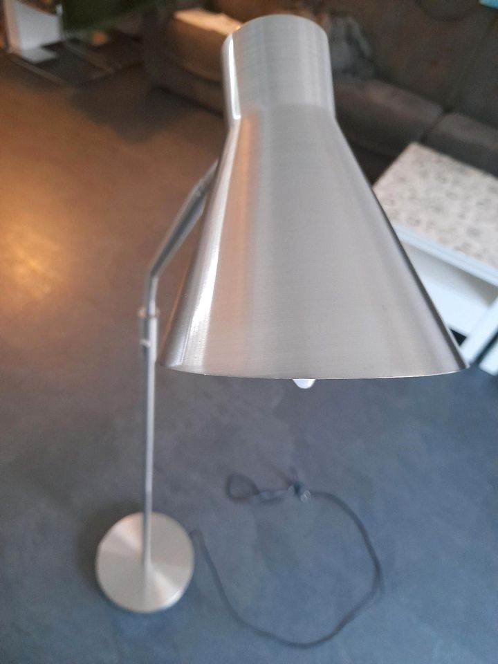 Stehlampe Chrom in Bremen