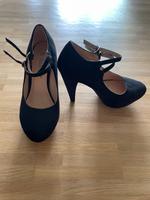Absatzschuhe Nürnberg (Mittelfr) - Oststadt Vorschau