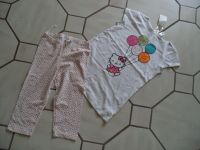 NEU H&M Hello Kitty 2-teiler Leggins T-Shirt 122 128 6-8Y Bayern - Thyrnau Vorschau