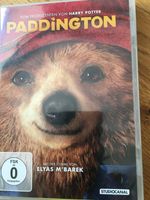 DVD - Paddington von Studiocanal Bayern - Jettingen-Scheppach Vorschau