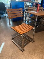 Thonet S40 Stuhl Gartenstuhl Hamburg-Nord - Hamburg Eppendorf Vorschau