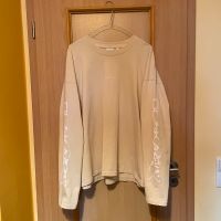 OLAKALA Synergy Longsleeve Shirt Beige Dresden - Loschwitz Vorschau