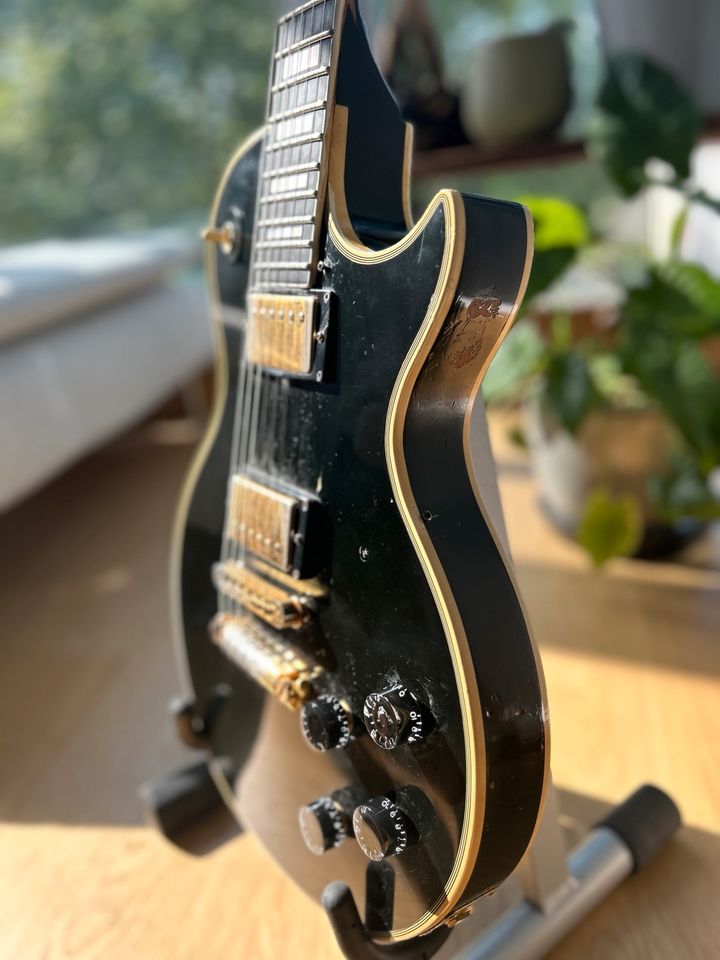 Gibson Les Paul Custom 1979 in Frankfurt am Main