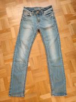 Blue Monkey helle Jeans 28/32 Nordrhein-Westfalen - Finnentrop Vorschau