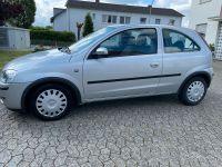 Opel Corsa 1.2-Klima-138.000km Nordrhein-Westfalen - Bad Lippspringe Vorschau