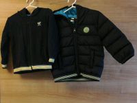 Jacke Junge sOliver Gr. 80 Rheinland-Pfalz - Waldweiler Vorschau